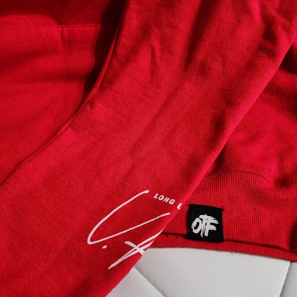 OTF hoodie - Picture 4 of 5